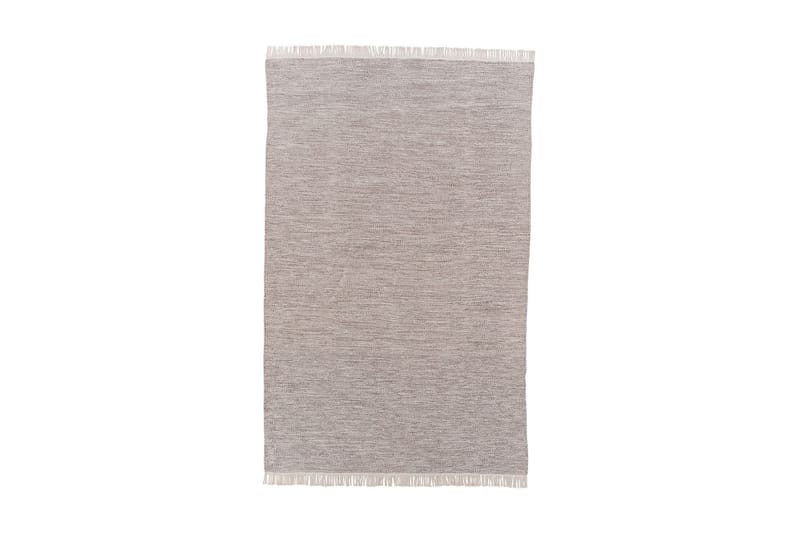 Beige Cyrus Ullmatte 160x230 cm