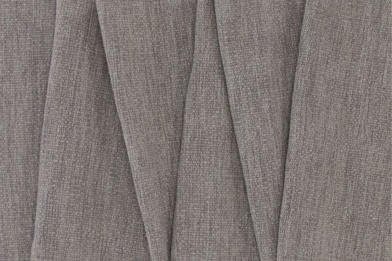 Cyrus Ullmatte 80x250 cm - Grå - Tekstiler - Tepper & Matter - Moderne tepper - Ullteppe