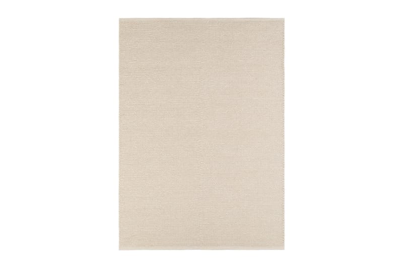 Dalarö Ullmatte 300x400 cm - Hvit - Tekstiler - Tepper & Matter - Moderne tepper - Ullteppe