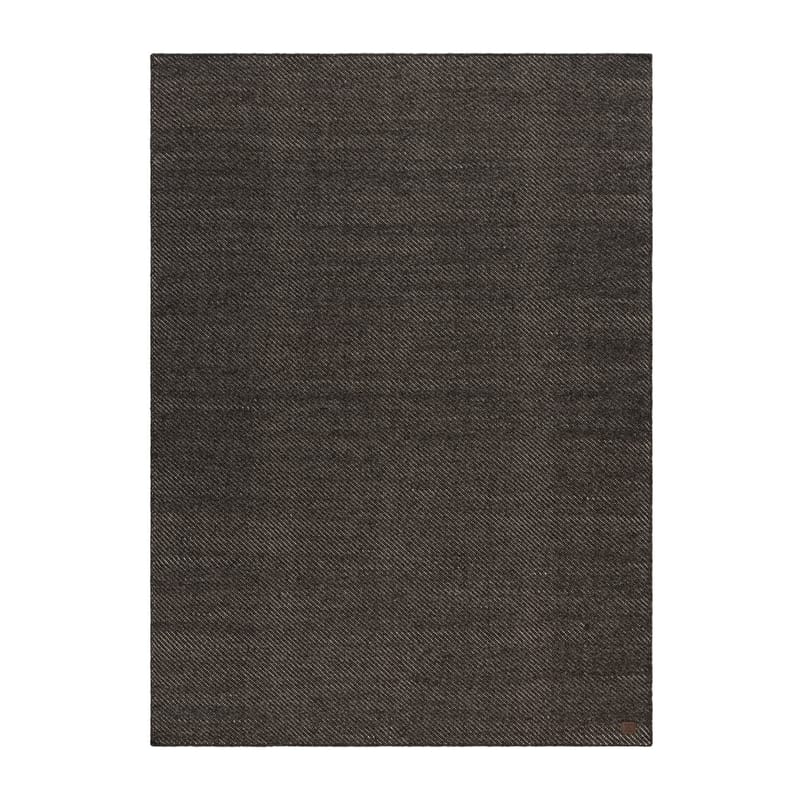 Ullteppe Ekeby, 240x340 cm, Taupe