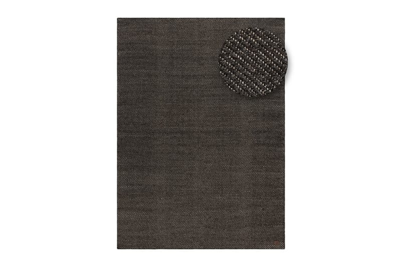 Ullteppe Ekeby - 300x400 cm, Taupe - Tekstiler - Tepper & Matter - Moderne tepper - Ullteppe