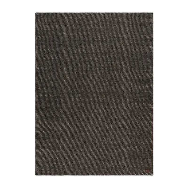 Ullteppe Ekeby, 300x400 cm, Taupe