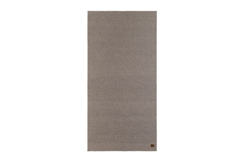 Ekeby Matte 75x150 cm - Grå - Tekstiler - Tepper & Matter - Moderne tepper - Ullteppe