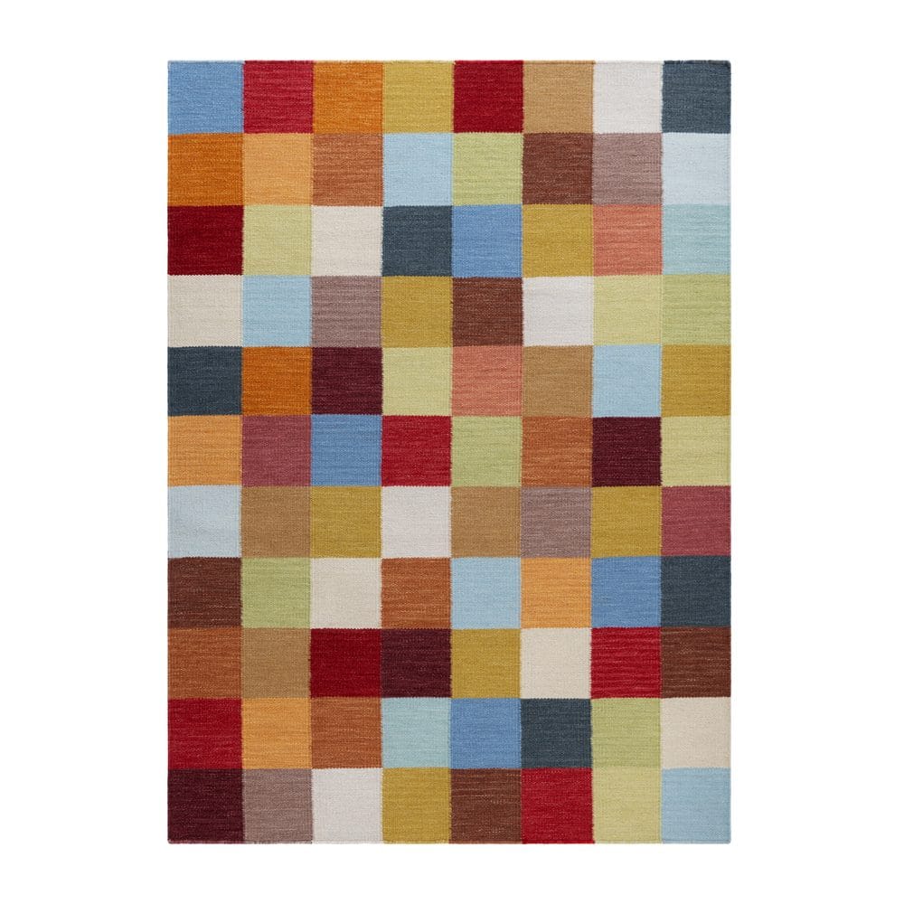 Ullteppe Electra firkant - 240x340 cm