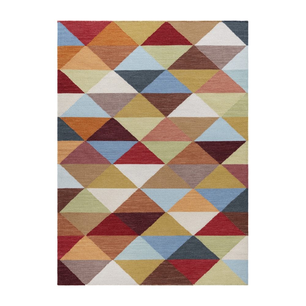 Ullteppe Electra kon - 140x200 cm