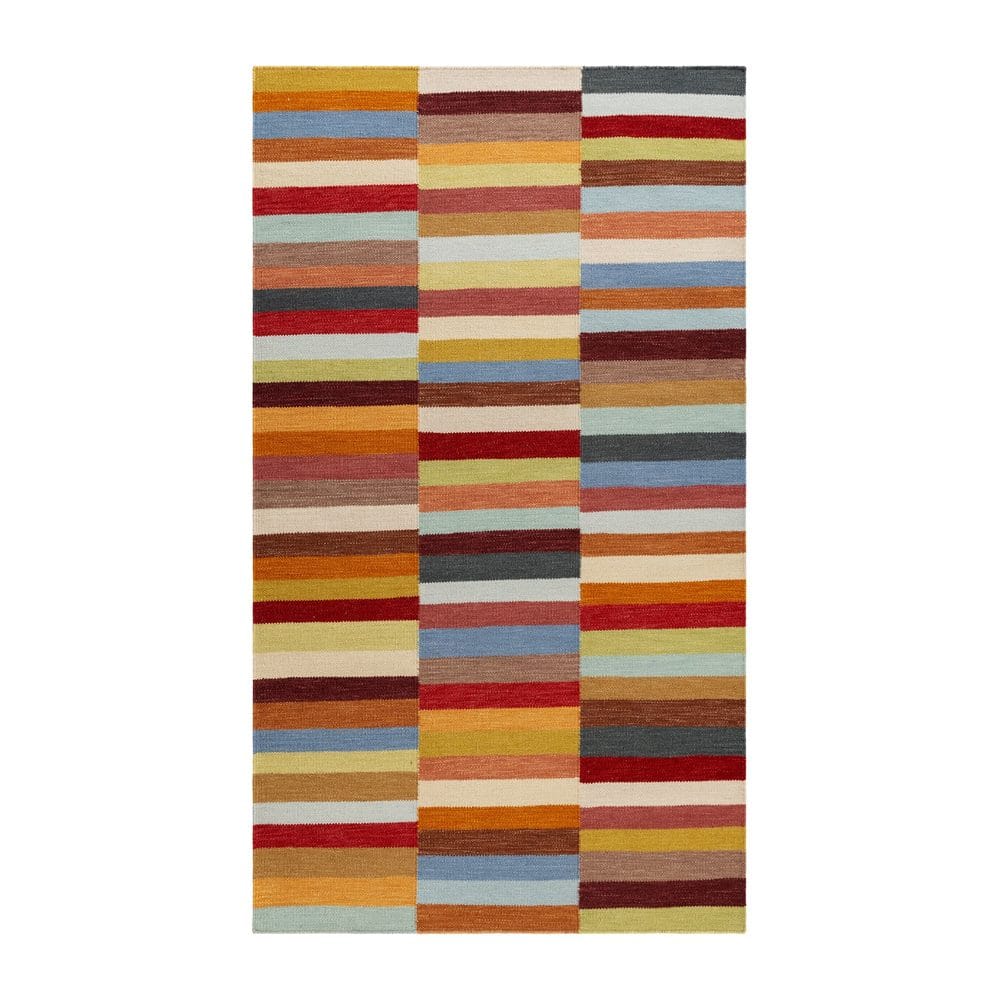 Ullteppe Electra murstein - 80x240 cm