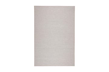 Elsa Matte 133x200 cm Beige