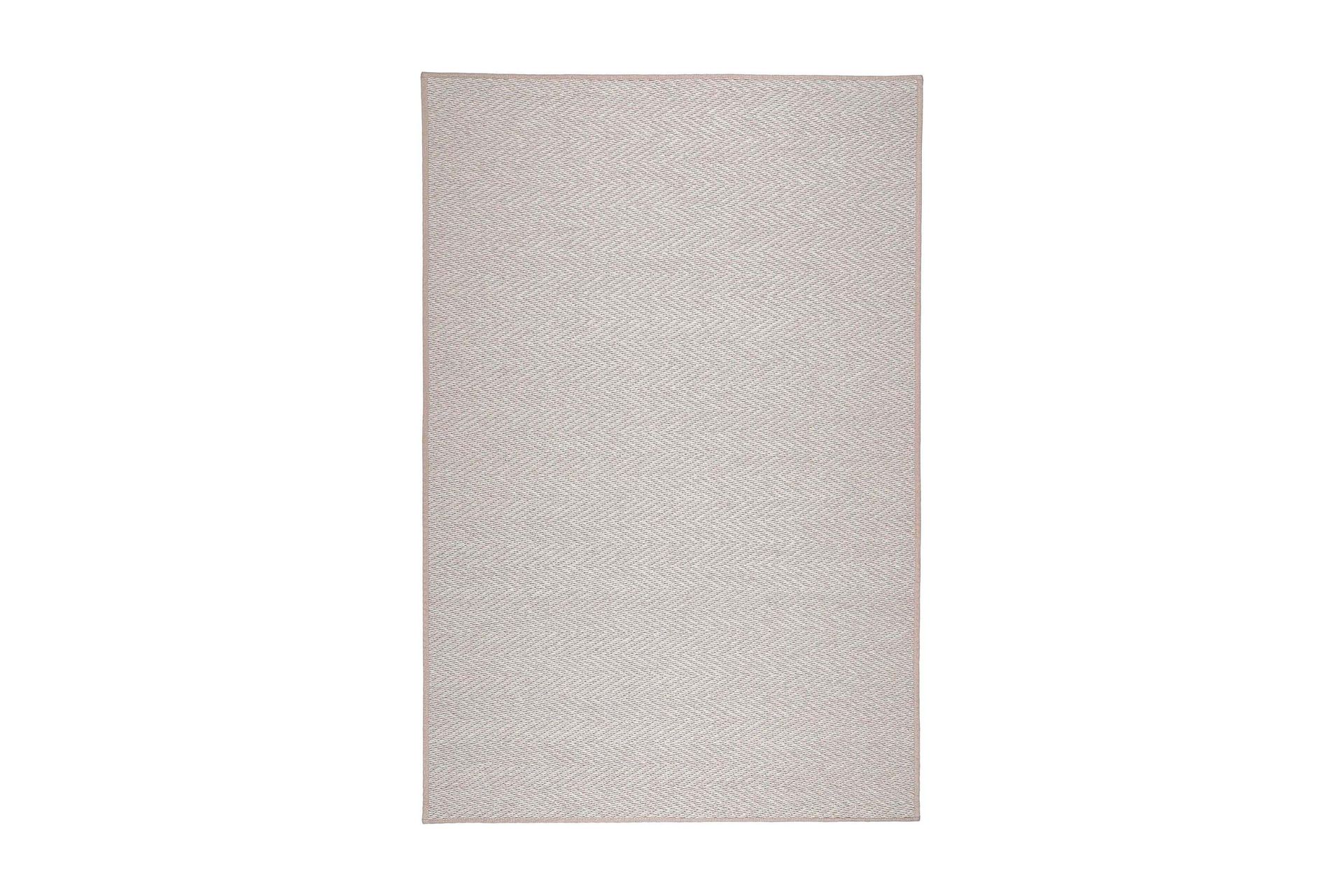 Elsa Matte 80x150 cm Beige - VM Tepper