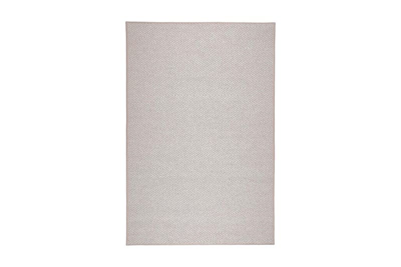 Elsa Matte 80x150 cm Beige - VM Tepper - Tekstiler - Tepper & Matter - Moderne tepper - Ullteppe