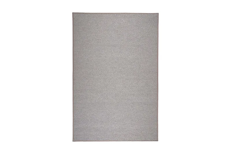 Elsa Matte 80x150 cm Grå - VM Tepper - Tekstiler - Tepper & Matter - Moderne tepper - Ullteppe