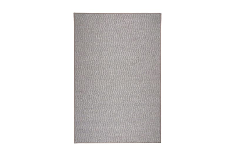 Elsa Matte 80x150 cm Grå, VM Tepper