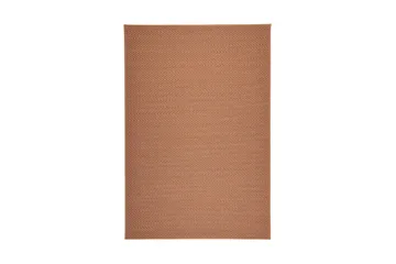 Elsa Matte 80x150 cm Kobber