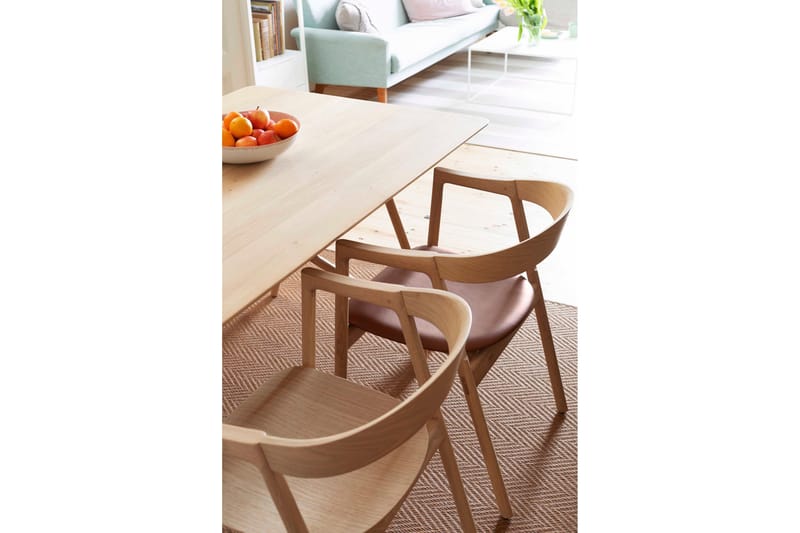 Elsa Matte 80x200 cm Kobber - Vm Carpet - Tekstiler - Tepper & Matter - Moderne tepper - Gangmatter