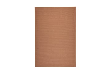 Elsa Matte 80x200 cm Kobber