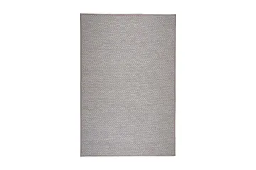 Elsa Matte 80x250 cm Grå