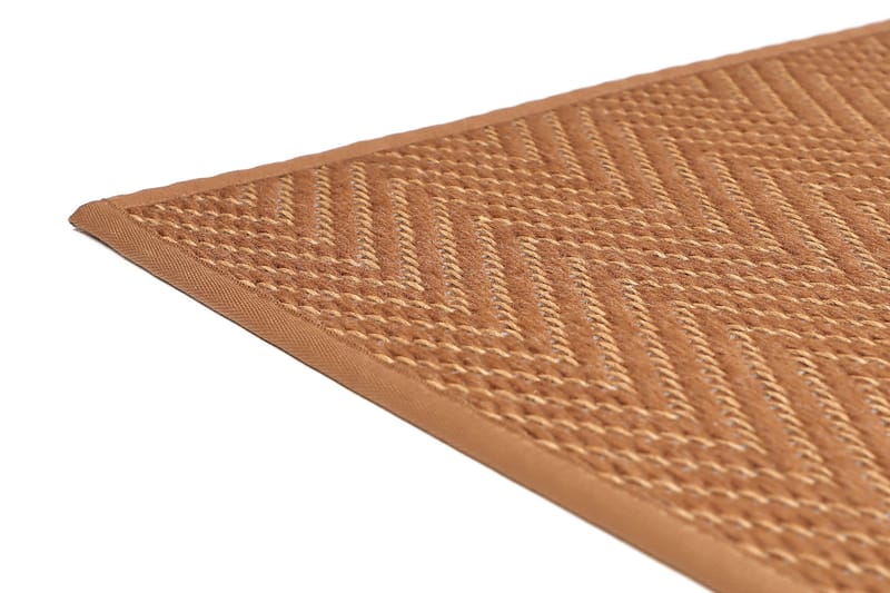 Elsa Matte 80x250 cm Kobber - Vm Carpet - Tekstiler - Tepper & Matter - Moderne tepper - Gangmatter