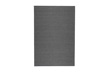 Elsa Matte 80x250 cm Svart