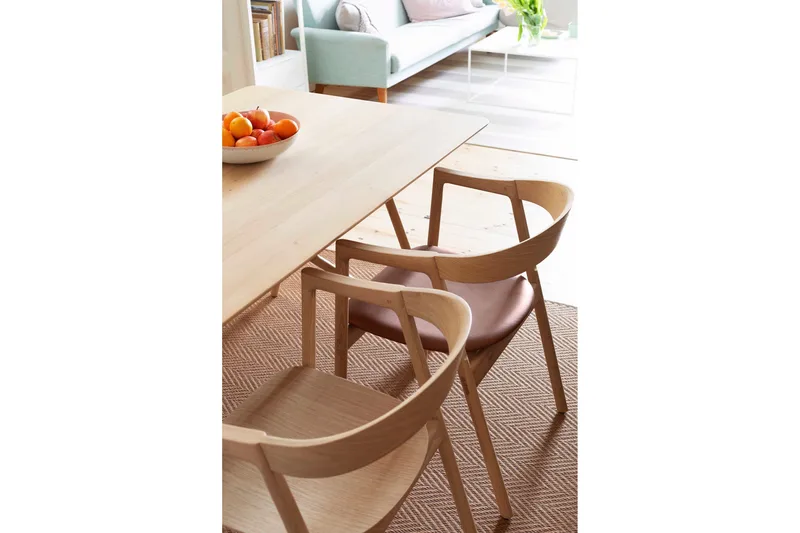 Elsa Matte 80x300 cm Kobber - Vm Carpet - Tekstiler - Tepper & Matter - Moderne tepper - Gangmatter