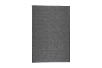 Elsa Matte 80x300 cm Svart