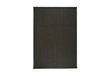 Esmeralda Matte 133x200 cm Svart