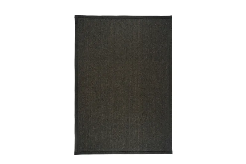 Esmeralda Matte 133x200 cm Svart - Vm Carpet - Tekstiler - Tepper & Matter - Moderne tepper - Ullteppe