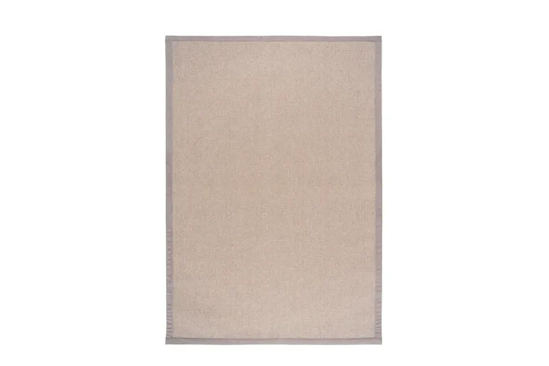 Esmeralda Matte 160x230 cm Beige, Vm Carpet