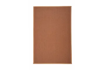 Esmeralda Matte 160x230 cm Kobber