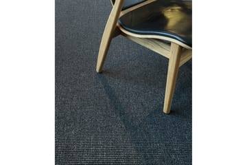 Esmeralda Matte 160x230 cm Svart - Vm Carpet - Tekstiler - Tepper & Matter - Moderne tepper - Gangmatter