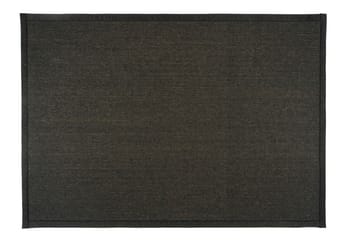 Esmeralda Matte 160x230 cm Svart - Vm Carpet - Tekstiler - Tepper & Matter - Moderne tepper - Gangmatter