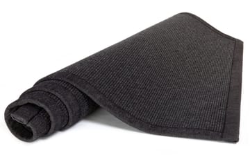 Esmeralda Matte 160x230 cm Svart - Vm Carpet - Tekstiler - Tepper & Matter - Moderne tepper - Gangmatter