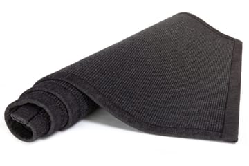 Esmeralda Matte 160x230 cm Svart - Vm Carpet - Tekstiler - Tepper & Matter - Moderne tepper - Gangmatter