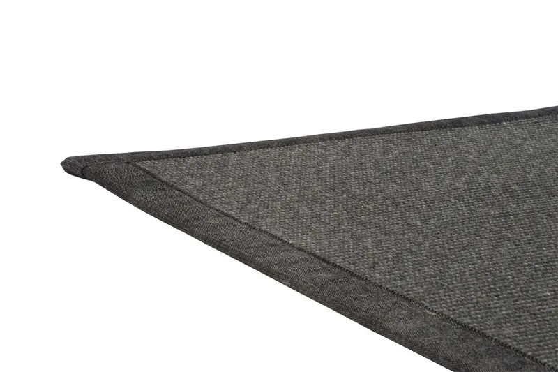 Esmeralda Matte 160x230 cm Svart - Vm Carpet - Tekstiler - Tepper & Matter - Moderne tepper - Ullteppe
