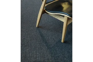 Esmeralda Matte 160x230 cm Svart - Vm Carpet - Tekstiler - Tepper & Matter - Moderne tepper - Gangmatter