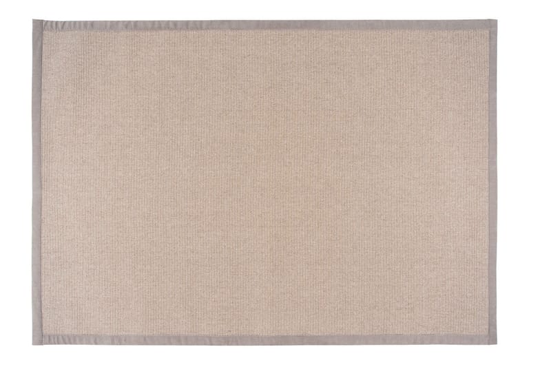 Esmeralda Matte 80x150 cm Beige - Vm Carpet - Tekstiler - Tepper & Matter - Moderne tepper - Ullteppe