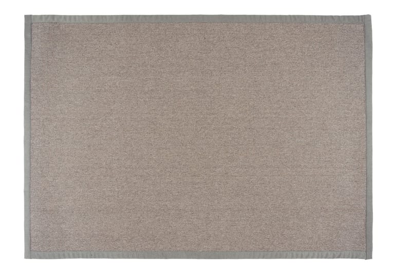Esmeralda Matte 80x150 cm Grå - Vm Carpet - Tekstiler - Tepper & Matter - Moderne tepper - Ullteppe