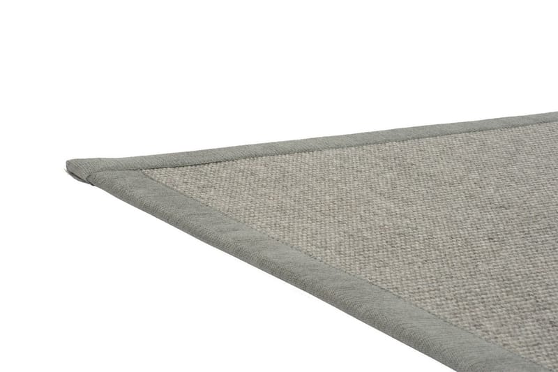 Esmeralda Matte 80x150 cm Grå - Vm Carpet - Tekstiler - Tepper & Matter - Moderne tepper - Ullteppe