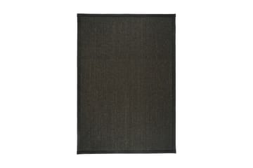 Esmeralda Matte 80x150 cm Svart