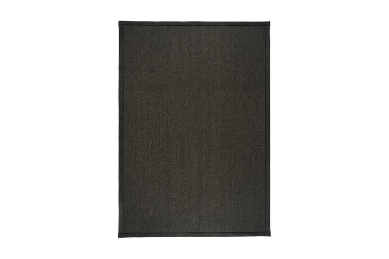 Esmeralda Matte 80x150 cm Svart - Vm Carpet - Tekstiler - Tepper & Matter - Moderne tepper - Ullteppe