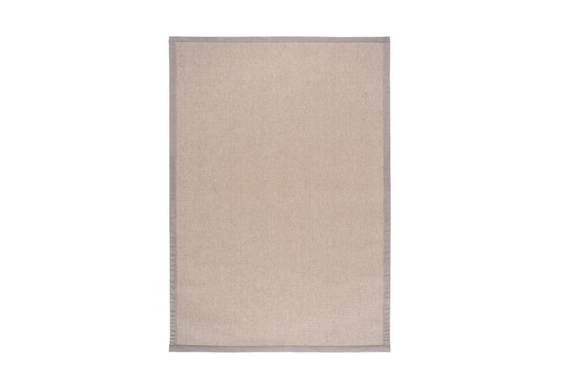 Vm Carpet Esmeralda Matte 80x250 cm Beige
