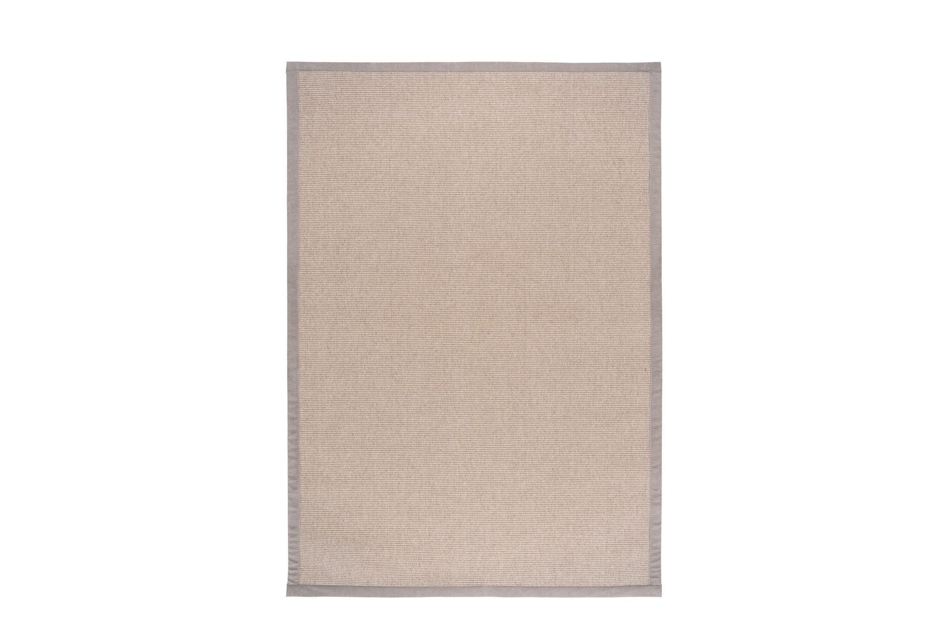 Esmeralda Matte 80x250 cm Beige - Vm Carpet