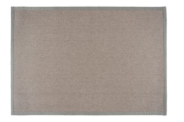 Esmeralda Matte 80x250 cm Grå - Vm Carpet - Tekstiler - Tepper & Matter - Moderne tepper - Gangmatter