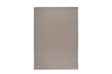 Esmeralda Matte 80x250 cm Grå