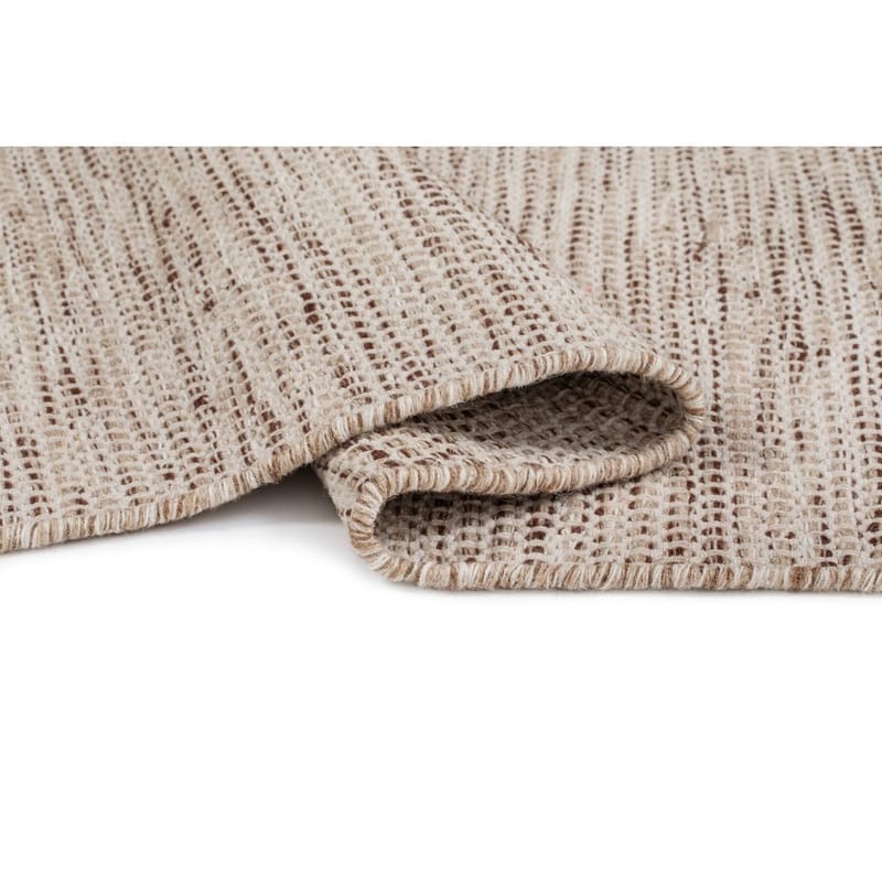 Ullteppe Gotti - 160x230 cm, Natur - Tekstiler - Tepper & Matter - Moderne tepper - Ullteppe