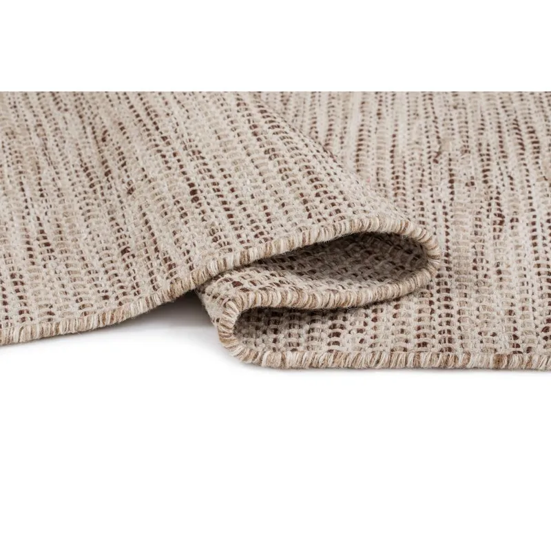Ullteppe Gotti - 160x230 cm, Natur - Tekstiler - Tepper & Matter - Moderne tepper - Ullteppe