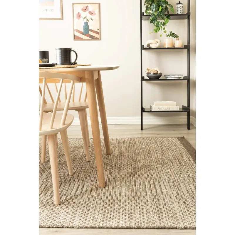 Ullteppe Gotti - 200x300 cm, Grå - Tekstiler - Tepper & Matter - Moderne tepper - Ullteppe