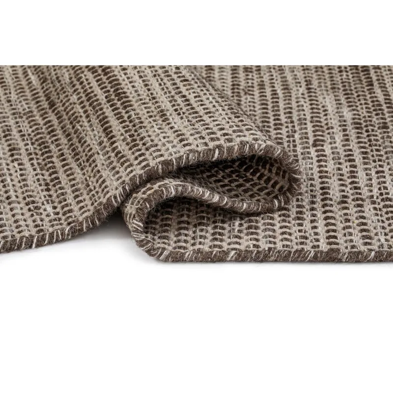 Ullteppe Gotti - 200x300 cm, Grå - Tekstiler - Tepper & Matter - Moderne tepper - Ullteppe