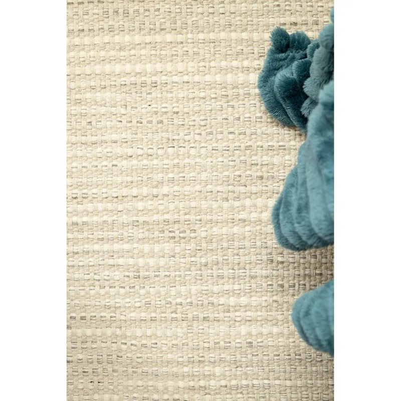 Ullteppe Gotti - 300x400 cm, Creme - Tekstiler - Tepper & Matter - Moderne tepper - Ullteppe