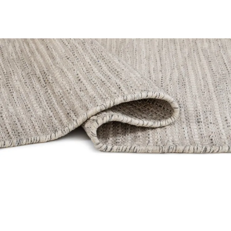 Ullteppe Gotti - 300x400 cm, Creme - Tekstiler - Tepper & Matter - Moderne tepper - Ullteppe