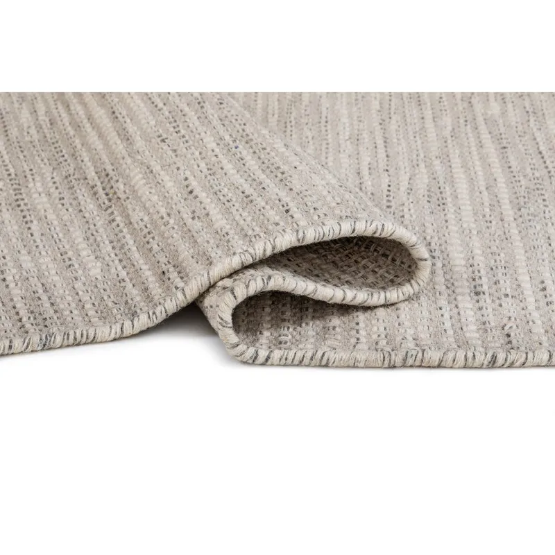 Ullteppe Gotti - 300x400 cm, Creme - Tekstiler - Tepper & Matter - Moderne tepper - Ullteppe