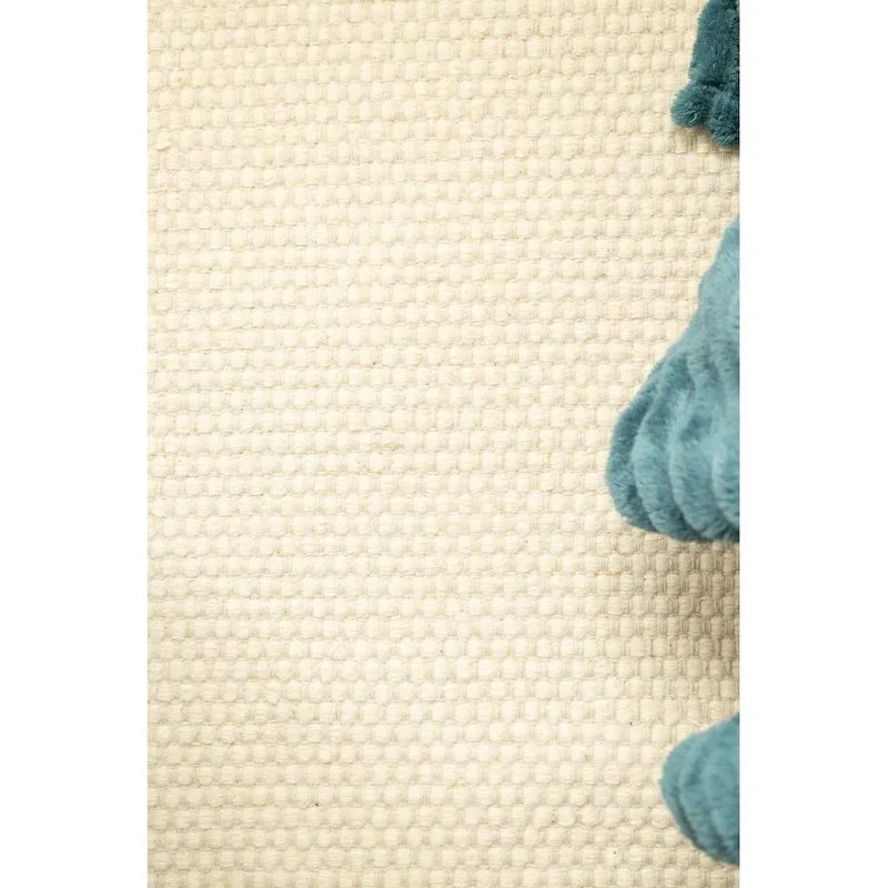 Ullteppe Gotti - 300x400 cm, Hvit - Tekstiler - Tepper & Matter - Moderne tepper - Ullteppe